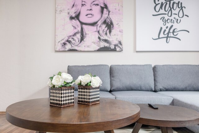 シック シティ リビング - ローマ ノルテ - ランドリー - スリープス 7