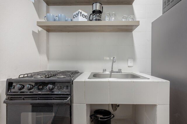 シック シティ リビング - ローマ ノルテ - ランドリー - スリープス 7