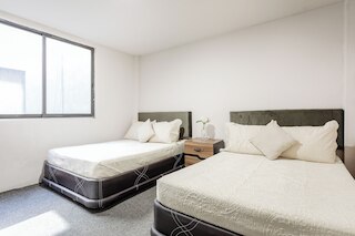 シック シティ リビング - ローマ ノルテ - ランドリー - スリープス 7