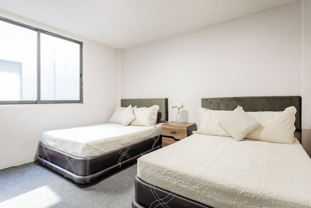 シック シティ リビング - ローマ ノルテ - ランドリー - スリープス 7