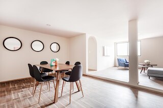 ローマ ノルテ ジェム - WiFi, ランドリー - スリープス 7