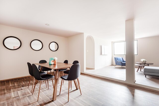 ローマ ノルテ ジェム - WiFi, ランドリー - スリープス 7