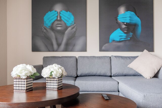 ローマ ノルテ ジェム - WiFi, ランドリー - スリープス 7