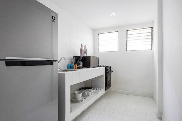 ローマ ノルテ ジェム - WiFi, ランドリー - スリープス 7