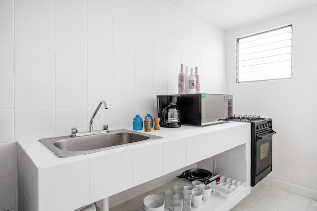 ローマ ノルテ ジェム - WiFi, ランドリー - スリープス 7