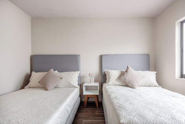 ローマ ノルテ ジェム - WiFi, ランドリー - スリープス 7