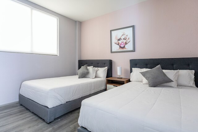 ラグジュアリー イン ザ ハート オブ ローマ - エレベーター - スリープス 7