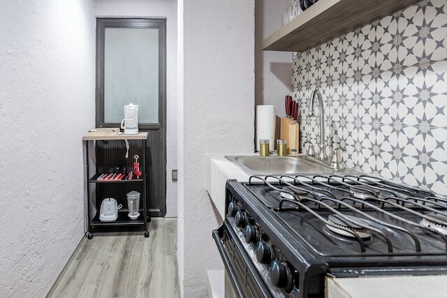 ラグジュアリー イン ザ ハート オブ ローマ - エレベーター - スリープス 7