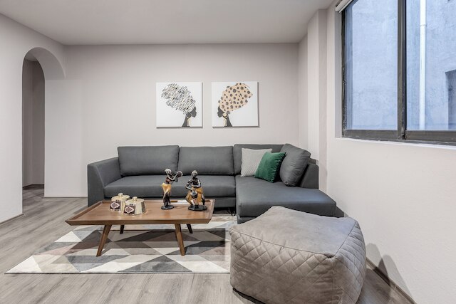 モダン コンフォート イン ローマ ノルテ - ランドリー - スリープス 7