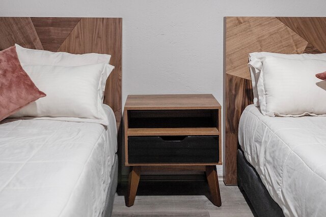 モダン コンフォート イン ローマ ノルテ - ランドリー - スリープス 7