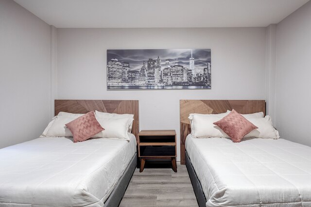 モダン コンフォート イン ローマ ノルテ - ランドリー - スリープス 7