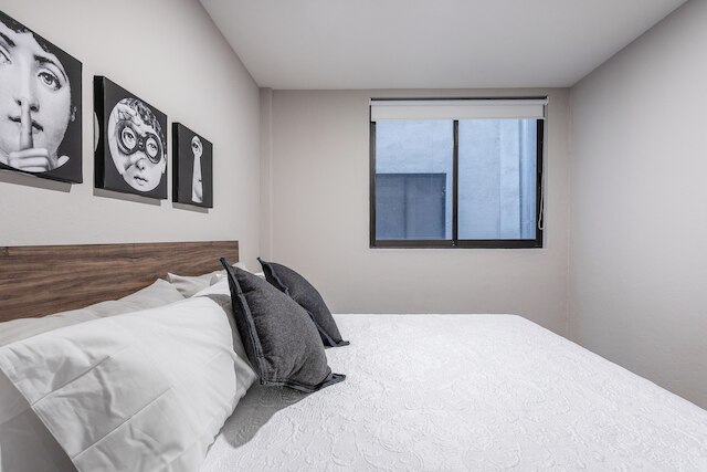 モダン コンフォート イン ローマ ノルテ - ランドリー - スリープス 7