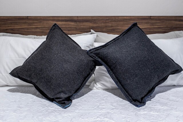 モダン コンフォート イン ローマ ノルテ - ランドリー - スリープス 7