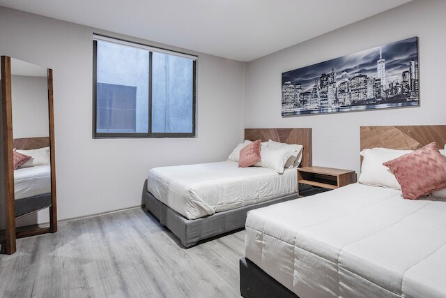 モダン コンフォート イン ローマ ノルテ - ランドリー - スリープス 7