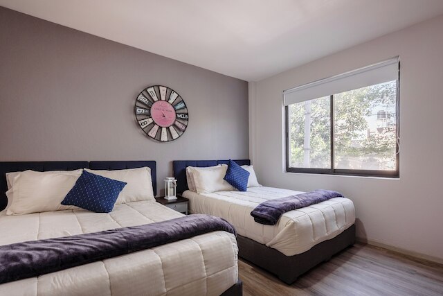 チャーミング 2 ベッドルーム エスケープ - ローマ ノルテ ランドリー WiFi