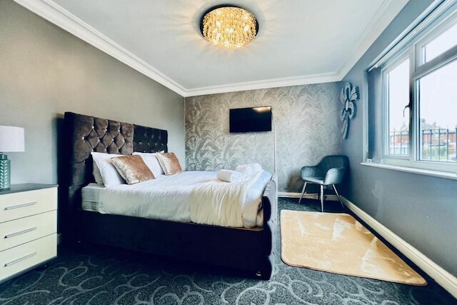 13 ゲスト - フリー パーキング - マンチェスター ハウス