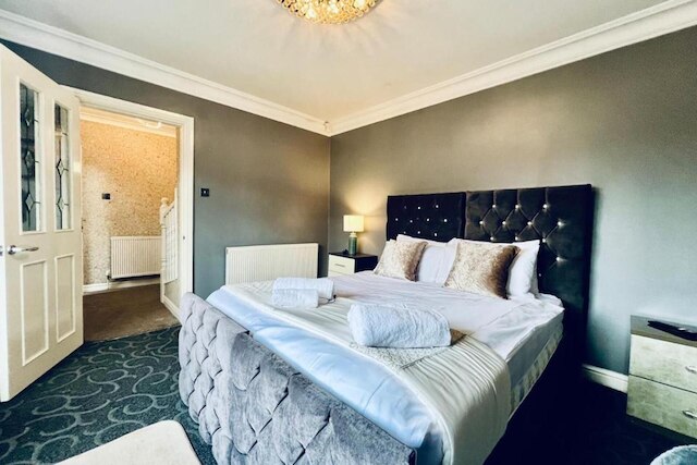 13 ゲスト - フリー パーキング - マンチェスター ハウス