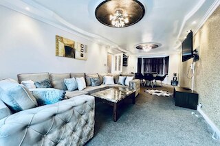 13 ゲスト - フリー パーキング - マンチェスター ハウス