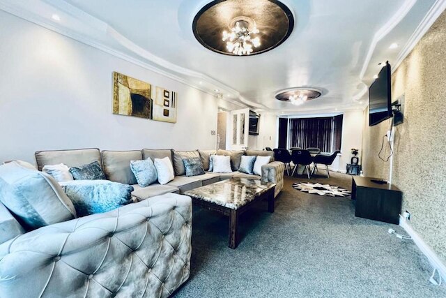 13 ゲスト - フリー パーキング - マンチェスター ハウス