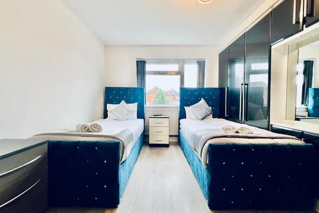 13 ゲスト - フリー パーキング - マンチェスター ハウス