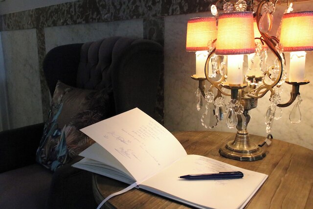 ハンゼアート ホテル