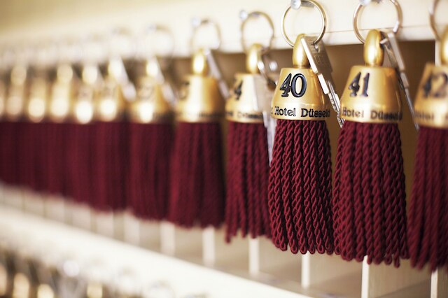 ハンゼアート ホテル