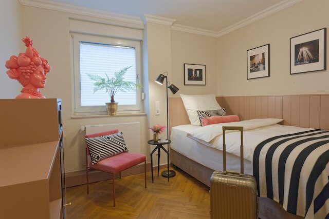 ハンゼアート ホテル