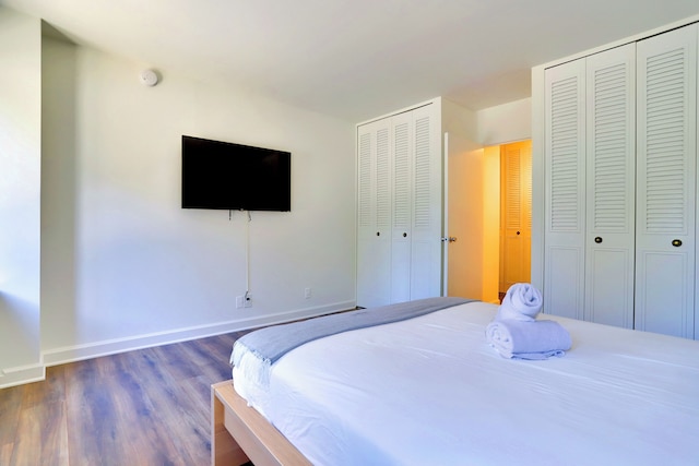 バートン パーク ビュー アパートメンツ