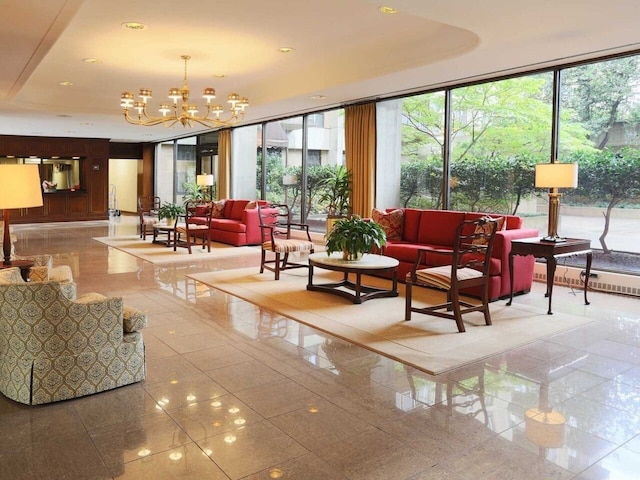 バートン パーク ビュー アパートメンツ