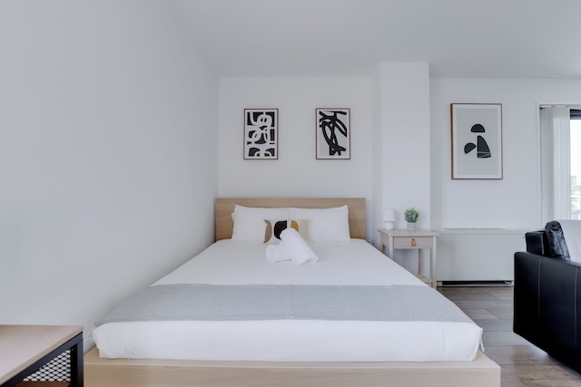 バートン パーク ビュー アパートメンツ