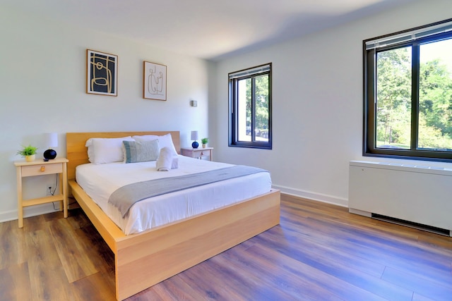 バートン パーク ビュー アパートメンツ