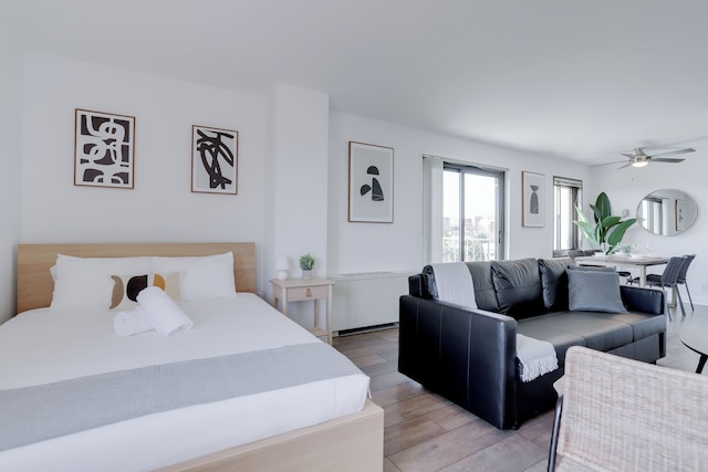 バートン パーク ビュー アパートメンツ