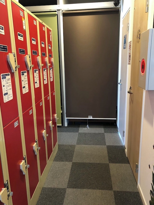 ゲストハウスブルーオーシャン那覇