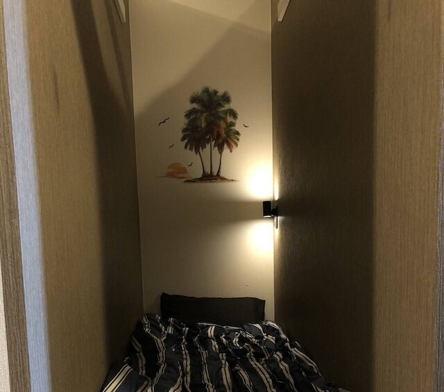 ゲストハウスブルーオーシャン那覇