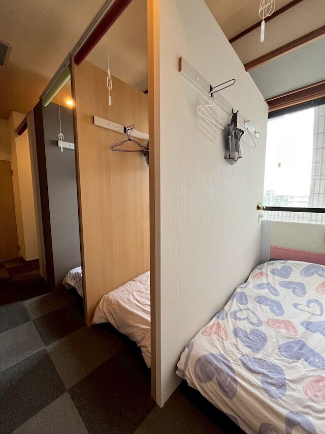 ゲストハウスブルーオーシャン那覇