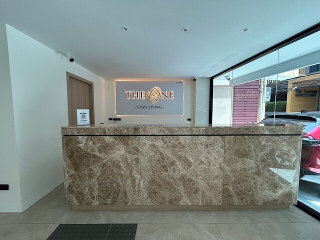 ザ ワン コージー リビング