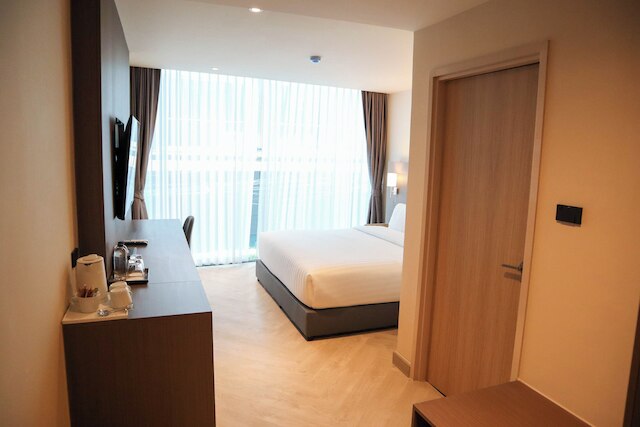 ザ ワン コージー リビング