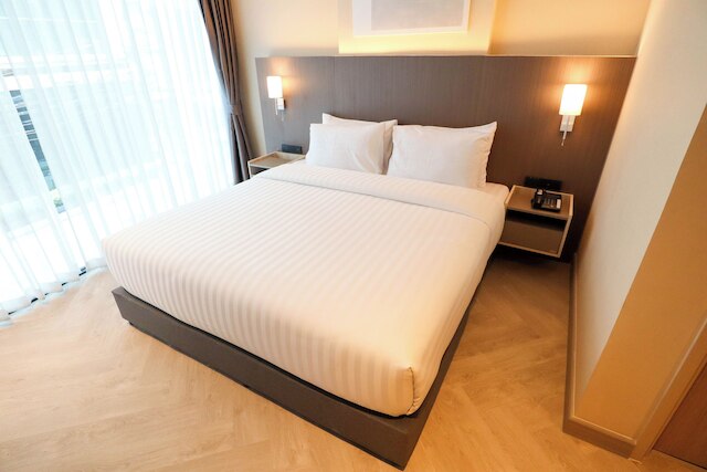 ザ ワン コージー リビング