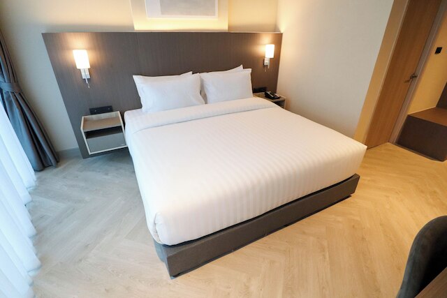 ザ ワン コージー リビング