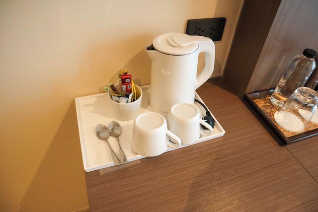 ザ ワン コージー リビング