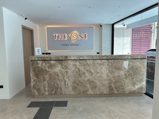 ザ ワン コージー リビング