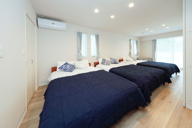 パシフィックコースト江ノ島