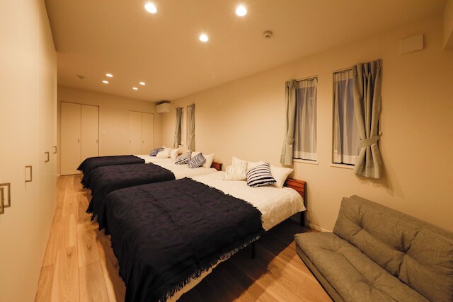 パシフィックコースト江ノ島