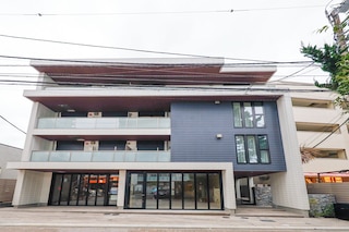 パシフィックコースト江ノ島