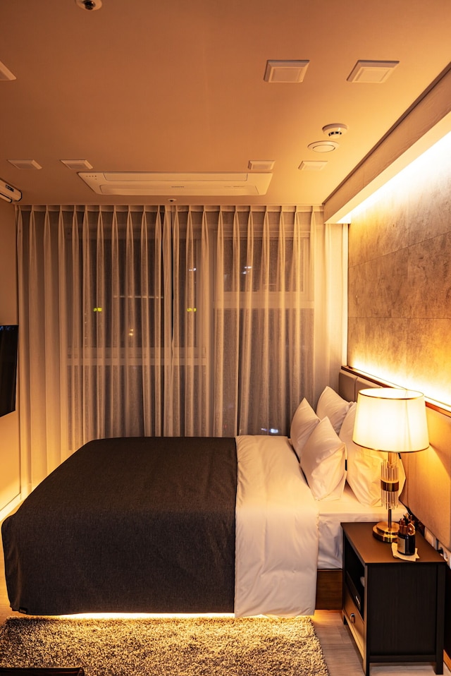 Raviens haeundae Avenue