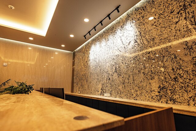 Raviens haeundae Avenue