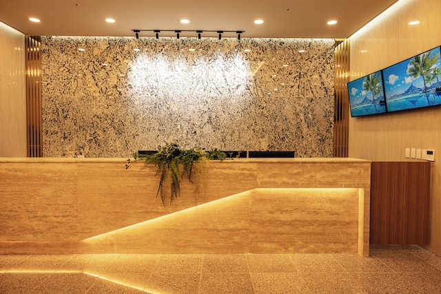 Raviens haeundae Avenue