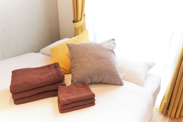 フロンティアコンフォート北池袋