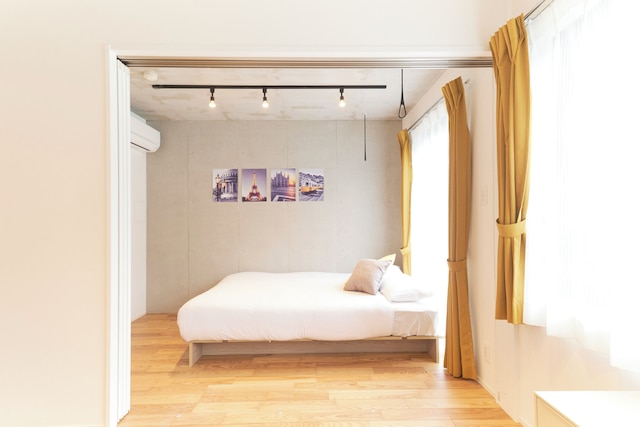 フロンティアコンフォート北池袋