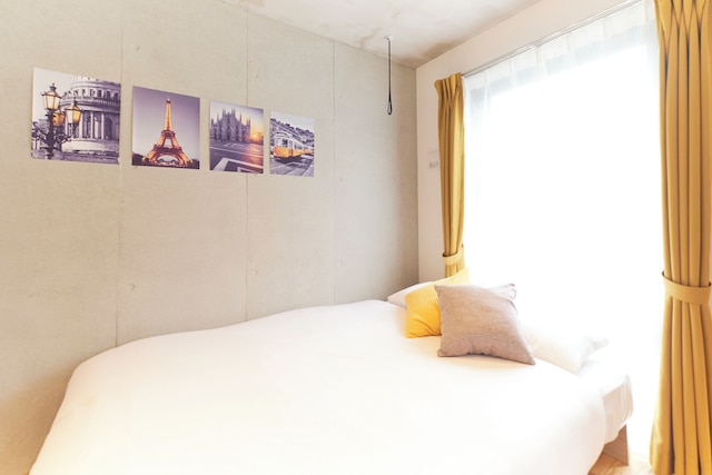 フロンティアコンフォート北池袋